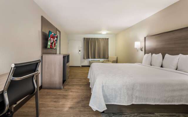Days Inn by Wyndham Chula Vista/San Diego