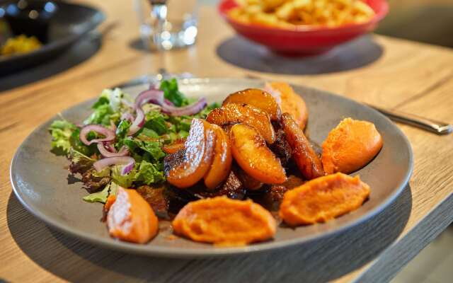 Kyriad La Roche Sur Yon