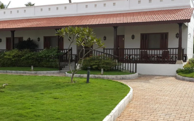 Oriole Resorts