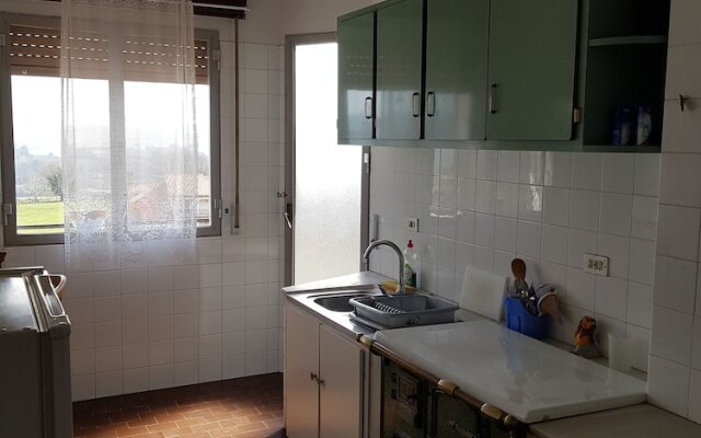Albergue Turistico Silleda - Hostel