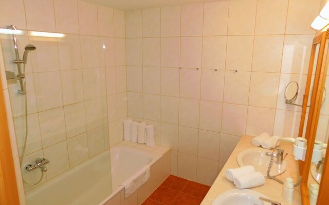 Resort Brixen