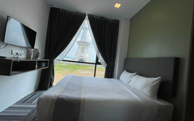 WE Hotel