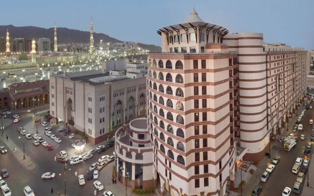 Pullman Zamzam Madina