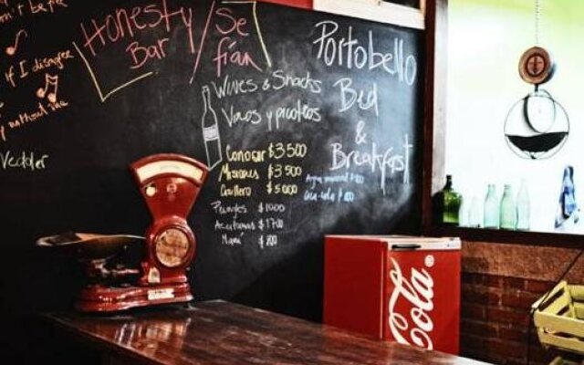 Hostal Boutique Portobello