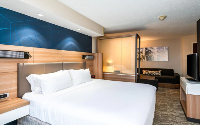 SpringHill Suites by Marriott Dayton South/Miamisburg