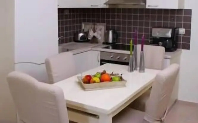 Aegean Diamonds Boutique Villas