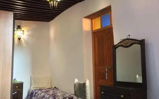 House andalous
