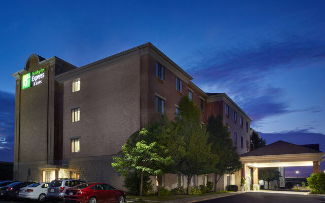 Holiday Inn Grand Rapids - South, an IHG Hotel