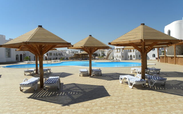 Grand Halomy resort