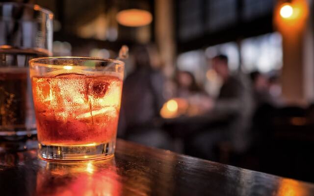 Mythenresort Heimdall