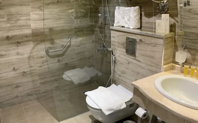 Twins Boutique Hotel