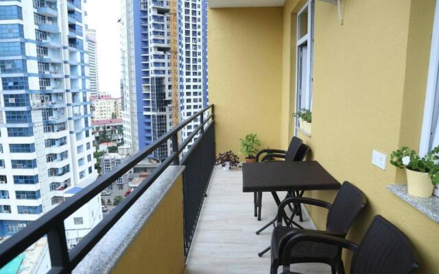 Apartment black sea 7