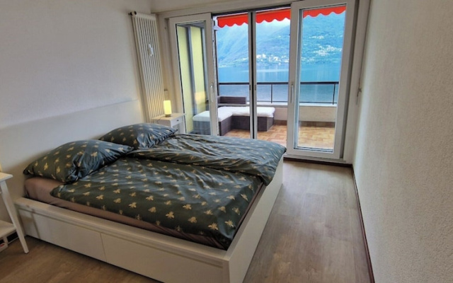 Brissago Lakewiew by Mainka Properties
