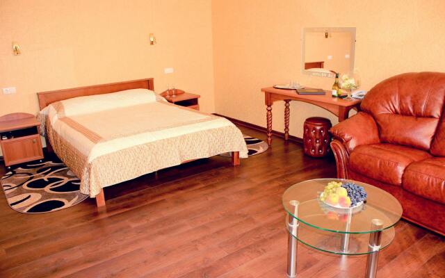 SV Park Hotel