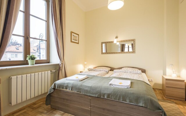 P&O Apartments Podwale 5