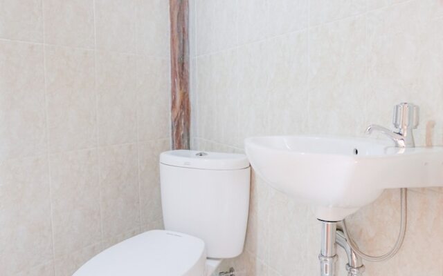 OYO 774 Villa 007 Sengkaling