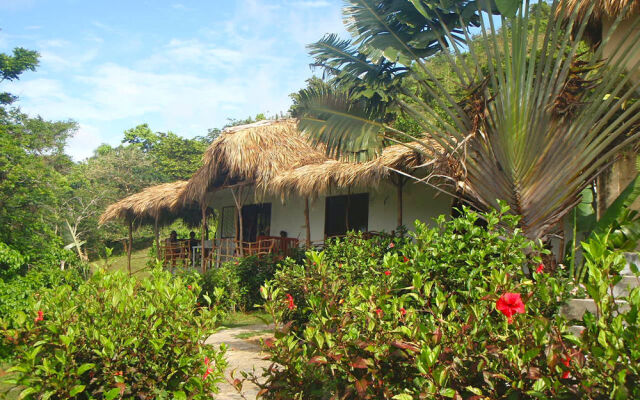 Jurassic Park Hotel