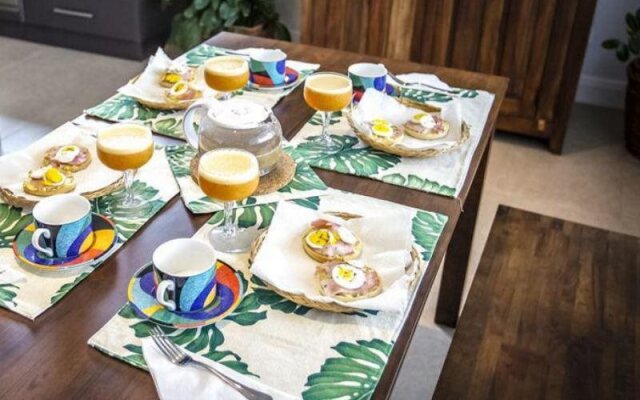 Berrara Bed & Breakfast