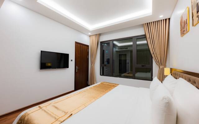 Ha Long New Century Hotel