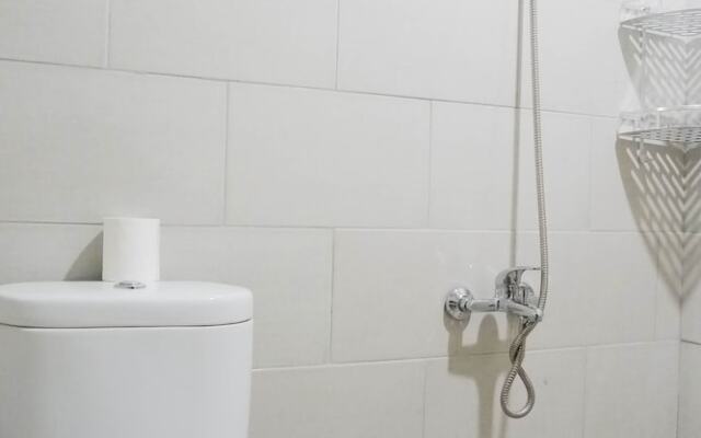 Quiet 2BR Apartment at Supermall Mansion Anderson