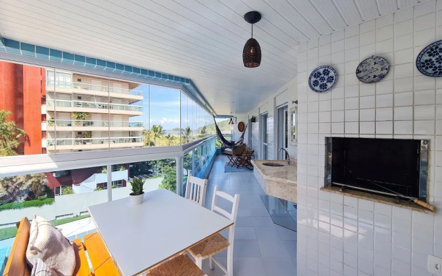 Apartamento Ilha de Milos