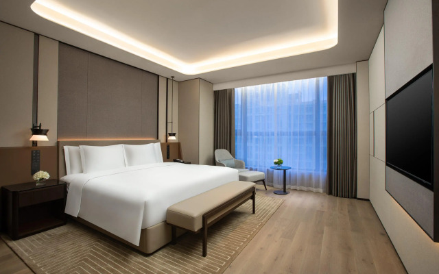 Crowne Plaza Zhengzhou High Tech Zone