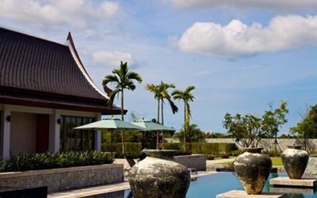 Grace Villa Pattaya By DDM Siam