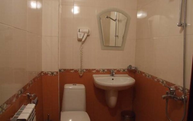 Guest House Zlatev