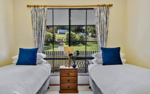 Omaroo Cottage Bruny Island