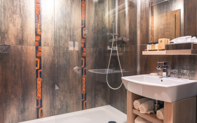 AC Apartmán A403 - Hotel Kukučka