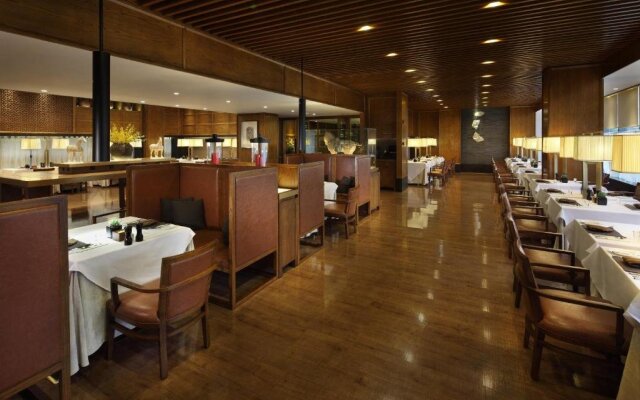 Oriental Begonia Boutique Hotel
