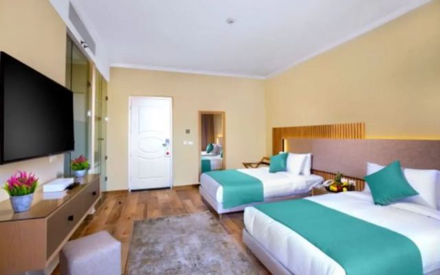 Zen Resort by TBH Hotels