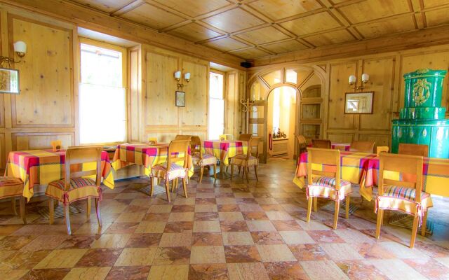Hotel Colonne