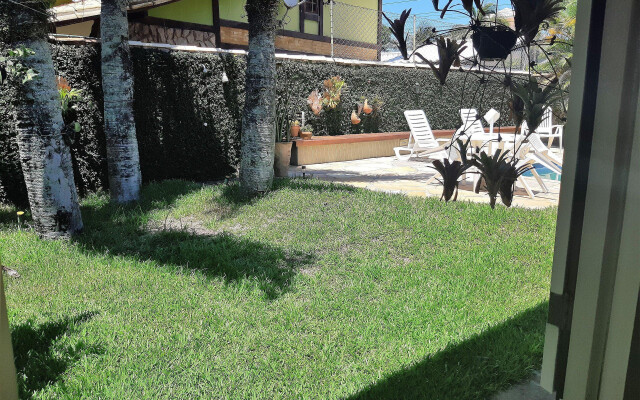 RIO DE JANEIRO - Conforto e charme em Buzios