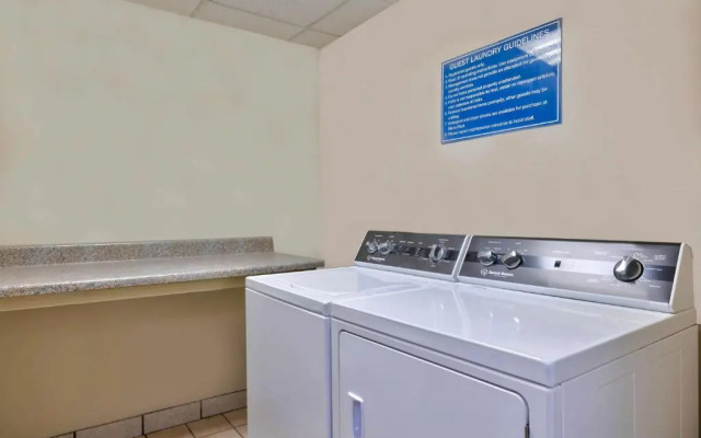 La Quinta Inn Bartlesville