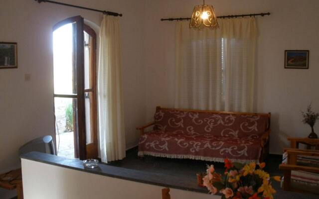 Porto Heli Apartments