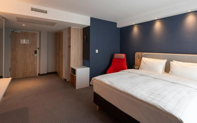 Holiday Inn Express Krefeld - Dusseldorf by IHG