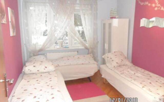 Willa Maria Sopot (Adults Only)