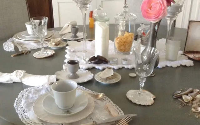 La maison du phare bed and breakfast - jacuzzi