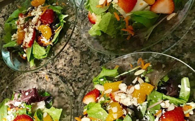 Rosewood Manor House B&B