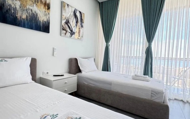 Villa Dea Green Coast 166c