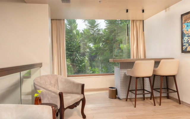 Radisson Blu Resort, Vishakhapatnam