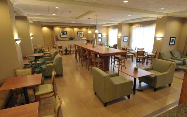 Hampton Inn Nashua