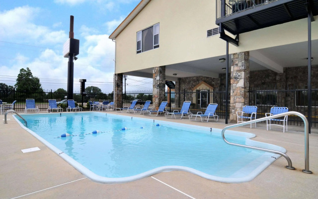 Clarion Pointe Kimball By Choice Hotels