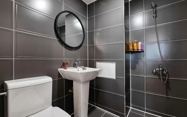 Goseong Belossi Ayajin Kids Poolvilla