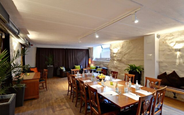 Hotel Ruth, WorldHotels Crafted