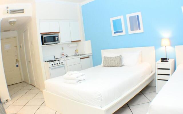 657 Apartment Hollywood Beach