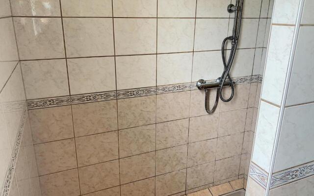 Maison Jullouville, 4 pièces, 6 personnes - FR-1-361-75