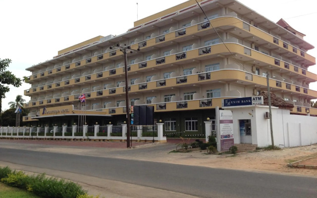 Seascape Hotel