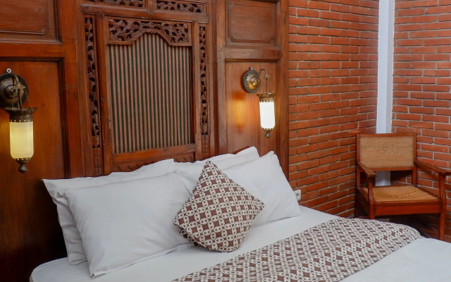 Rumput Resort & Resto
